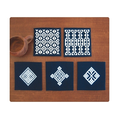 Kogin sashiko kit #13 Olympus