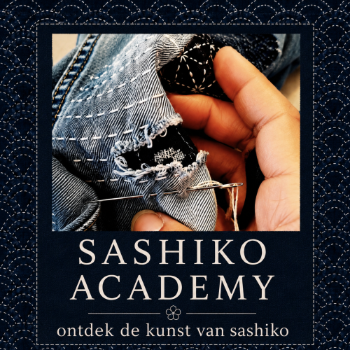 Sashiko Academy