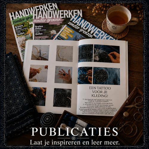 Publicaties