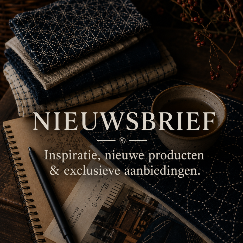 Nieuwsbrief
