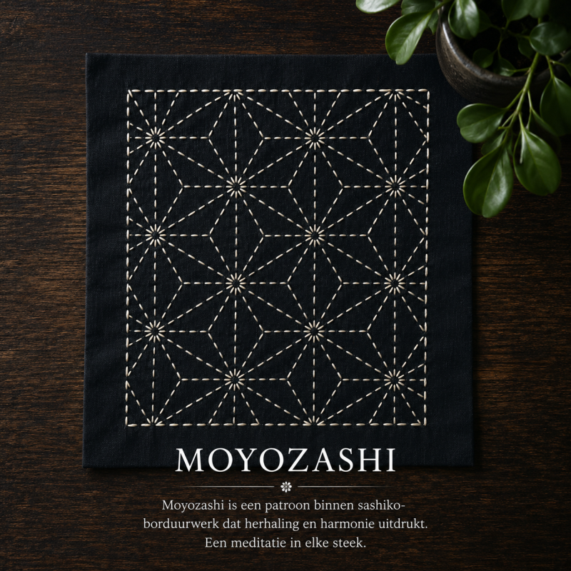 Moyozashi