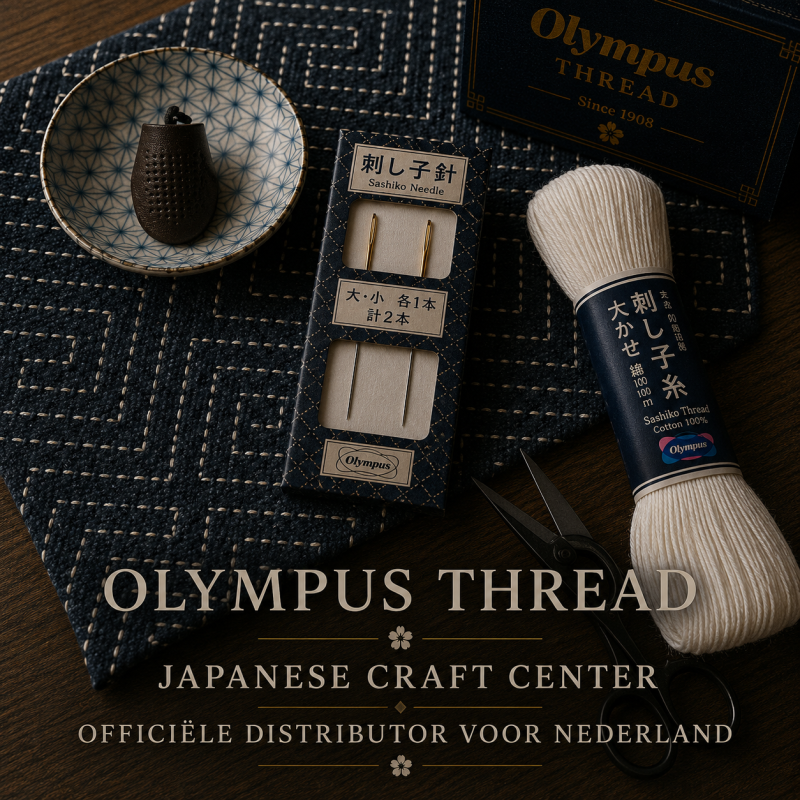 Olympus Thread