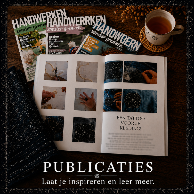 Publicaties
