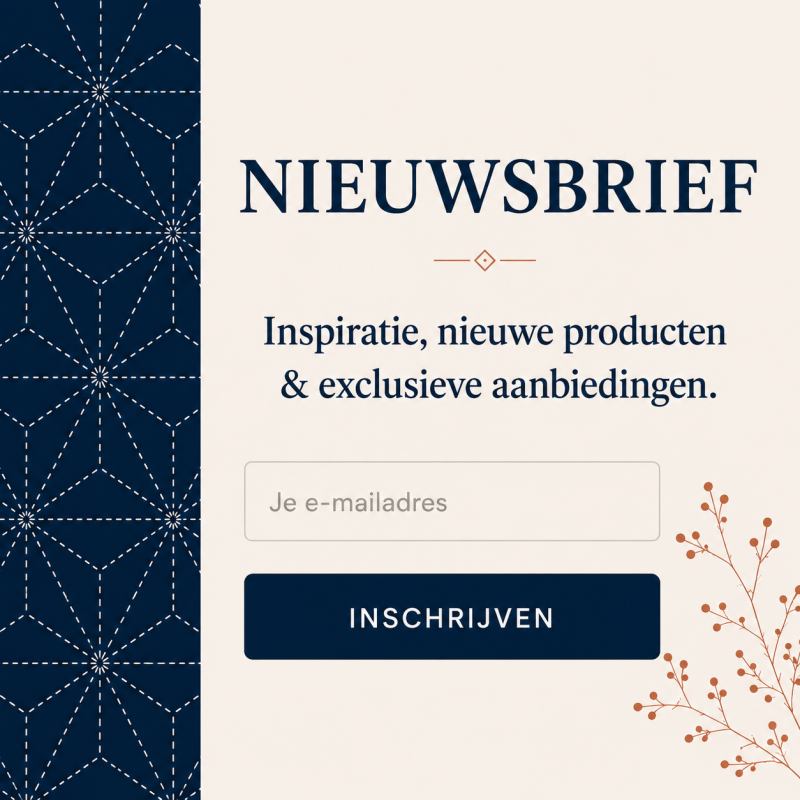 Nieuwsbrief