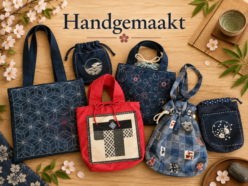 Handgemaakt