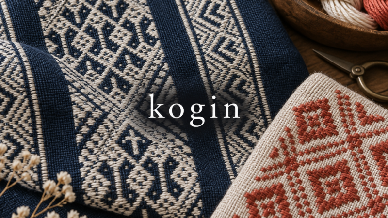 Kogin