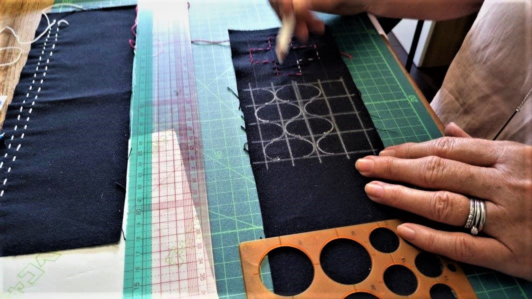 Sashiko Academy