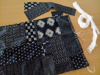 boro: prachtige Japanse patchwork