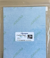 Olympus carbonpapier voor sashiko (blauw)