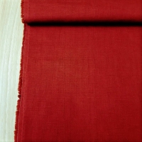 warm red  (price for 25cm)