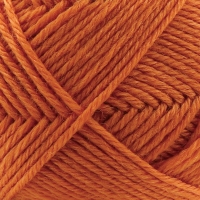 milky kids wol #56 &ndash; warm oranje