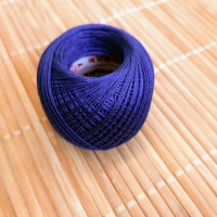 kit hitomezashi (dun garen): blauwe hoedjes