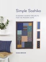 boek: simple sashiko