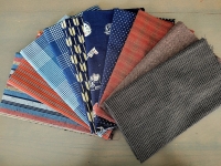 Fat quarter fabric bundle-3