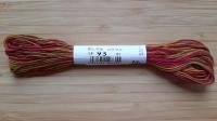 sashiko garen 20m #93: herfstgloed
