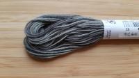 sashiko garen 20m #96: leisteen