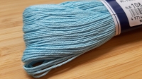 sashiko garen 100m #108: hemelsblauw