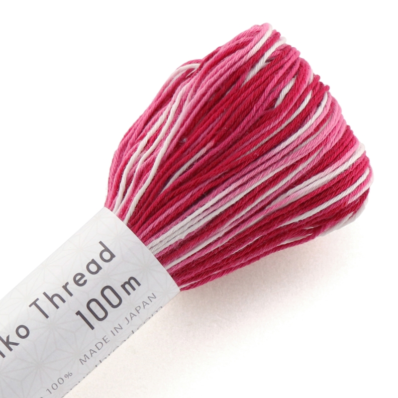 sashiko garen 100m #152: kersenbloesem