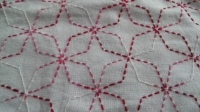 sashiko garen 100m #152: kersenbloesem