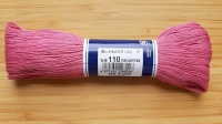 sashiko garen 100m #110: oudroze