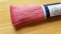 sashiko garen 100m #110: oudroze