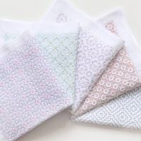 sashiko garen 40m #A2: pastelgeel