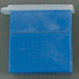 royal powder chalk navulling - blauw - 2 stuks
