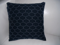 sashiko patroon #5 - hoshi-ami