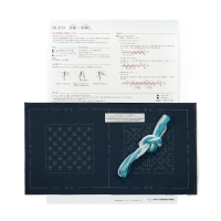 Olympus sashiko starter kit SK-479 &ndash; igeta & komezashi