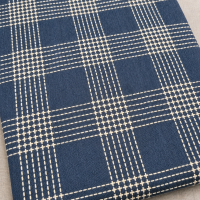sakizome momen S257D &ndash; indigo ruit &ndash; 25 cm