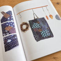 Boro &ndash; Traditionele Japanse patchworktechnieken & patronen | Susan Briscoe