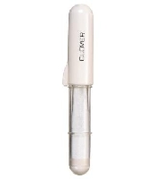 chaco liner pen style- white